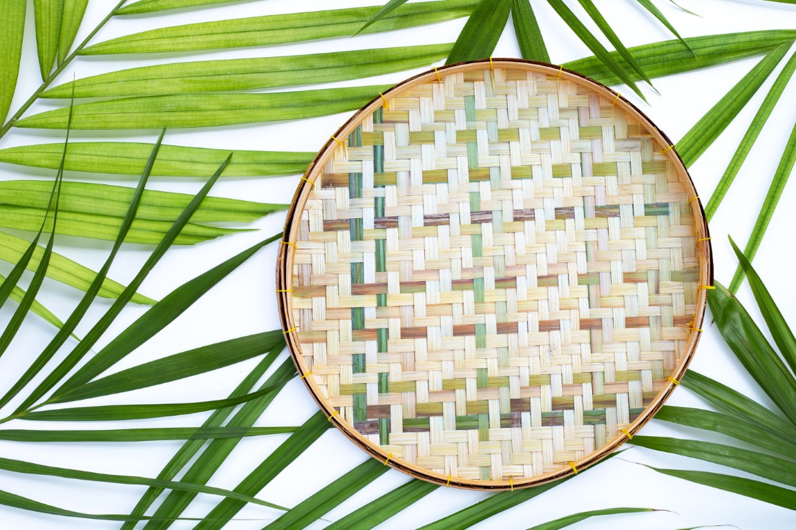 Bamboo Products - Namotsav International