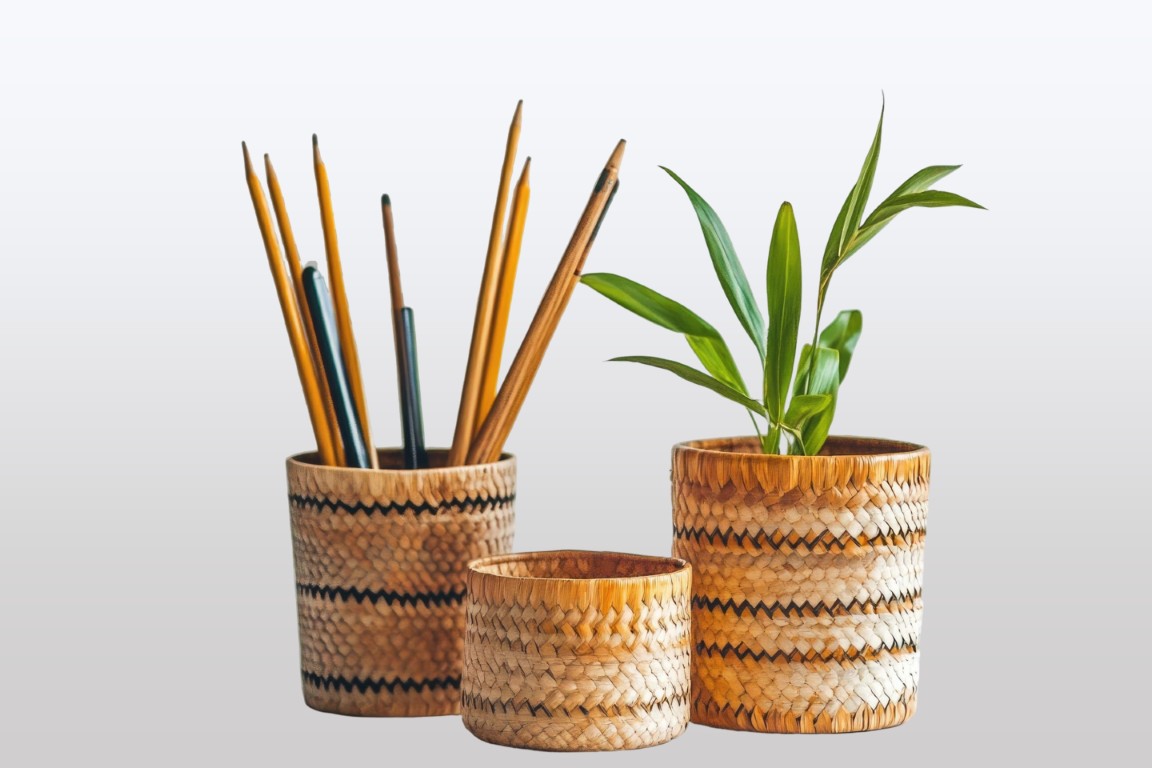 Bamboo Products